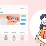 Una tienda online moderna y organizada