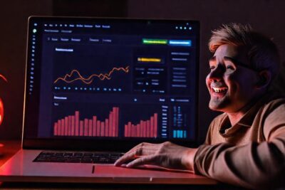 WordPress optimiza el marketing digital visualmente