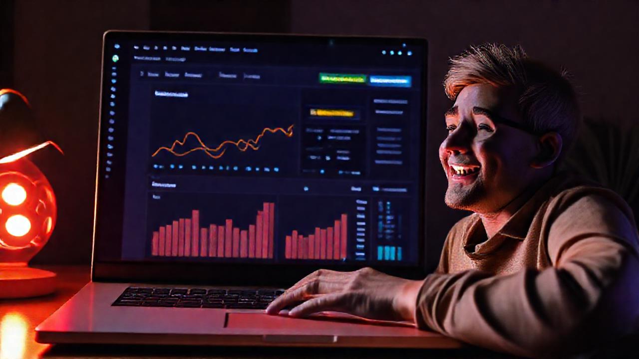 WordPress optimiza el marketing digital visualmente