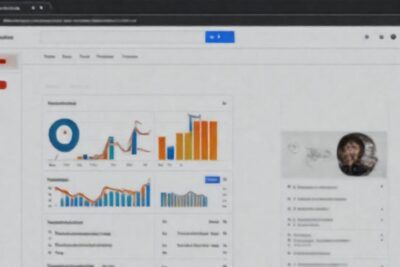 Google Sites ofrece diseño web moderno