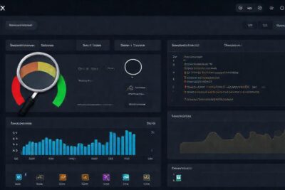 Wix ofrece herramientas digitales profesionales y limpias