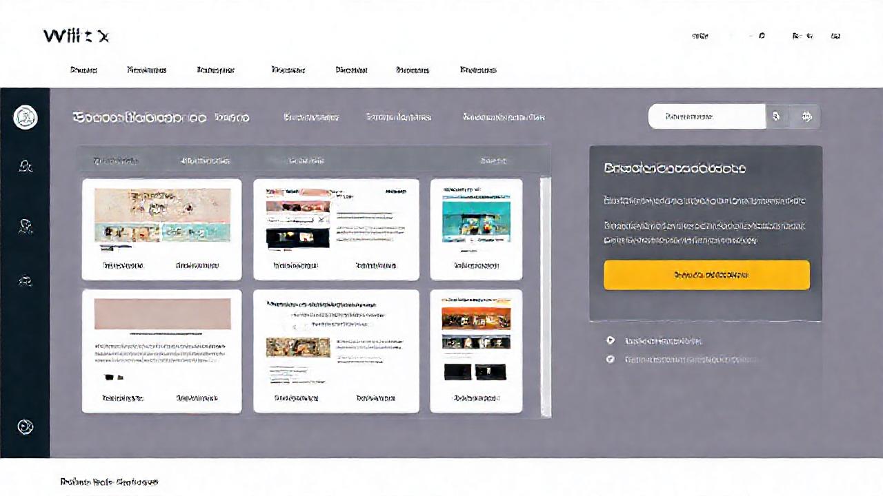 Diseña sitios web modernos, optimizados digitalmente