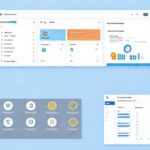Plataformas web modernas ofrecen diseño profesional
