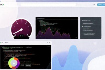 Wix ofrece diseño profesional y herramientas visuales