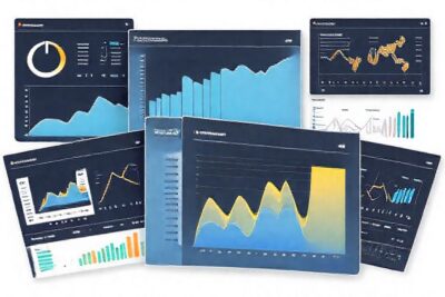 Diseño digital profesional y visualmente atractivo