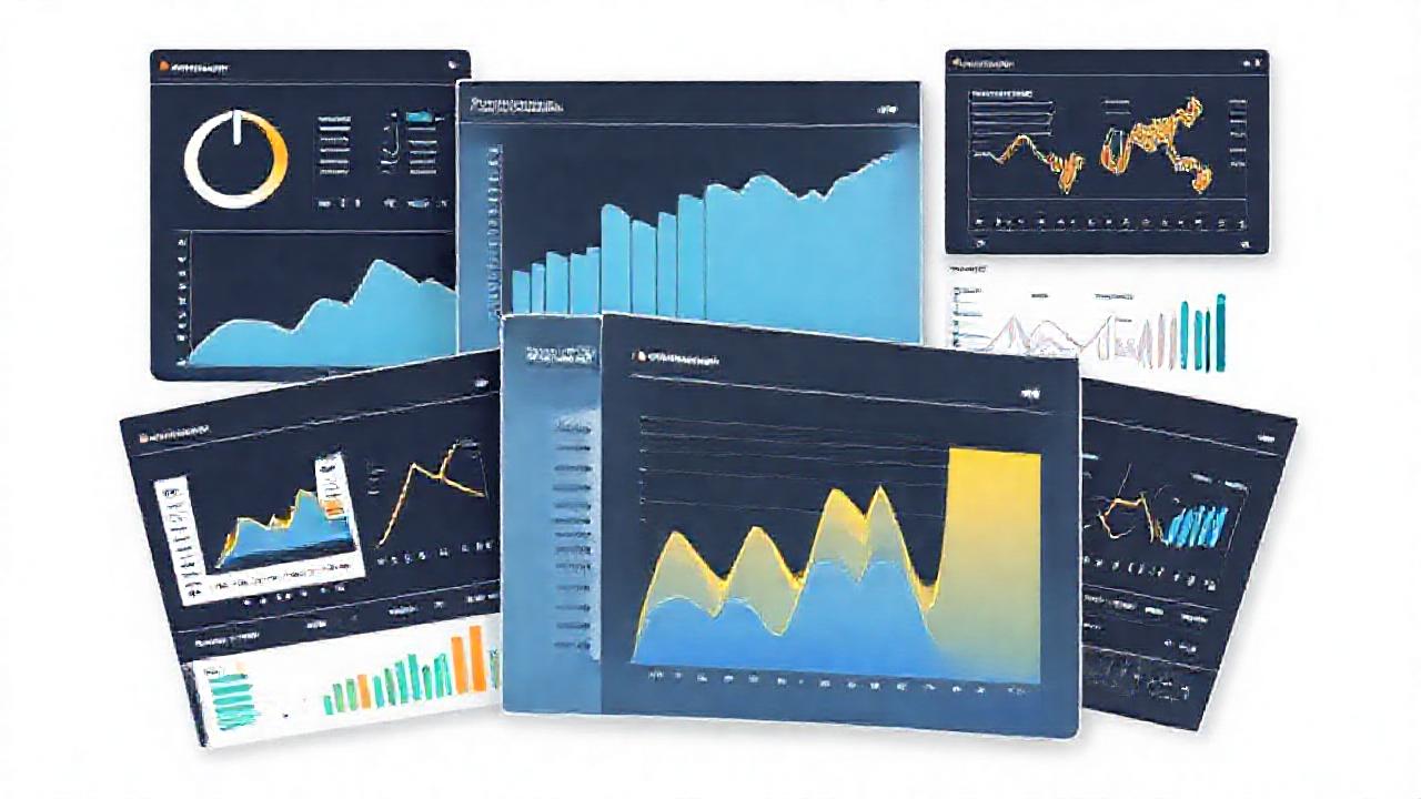 Diseño digital profesional y visualmente atractivo