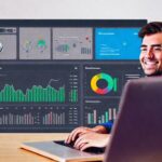 WordPress ofrece una interfaz moderna y visual