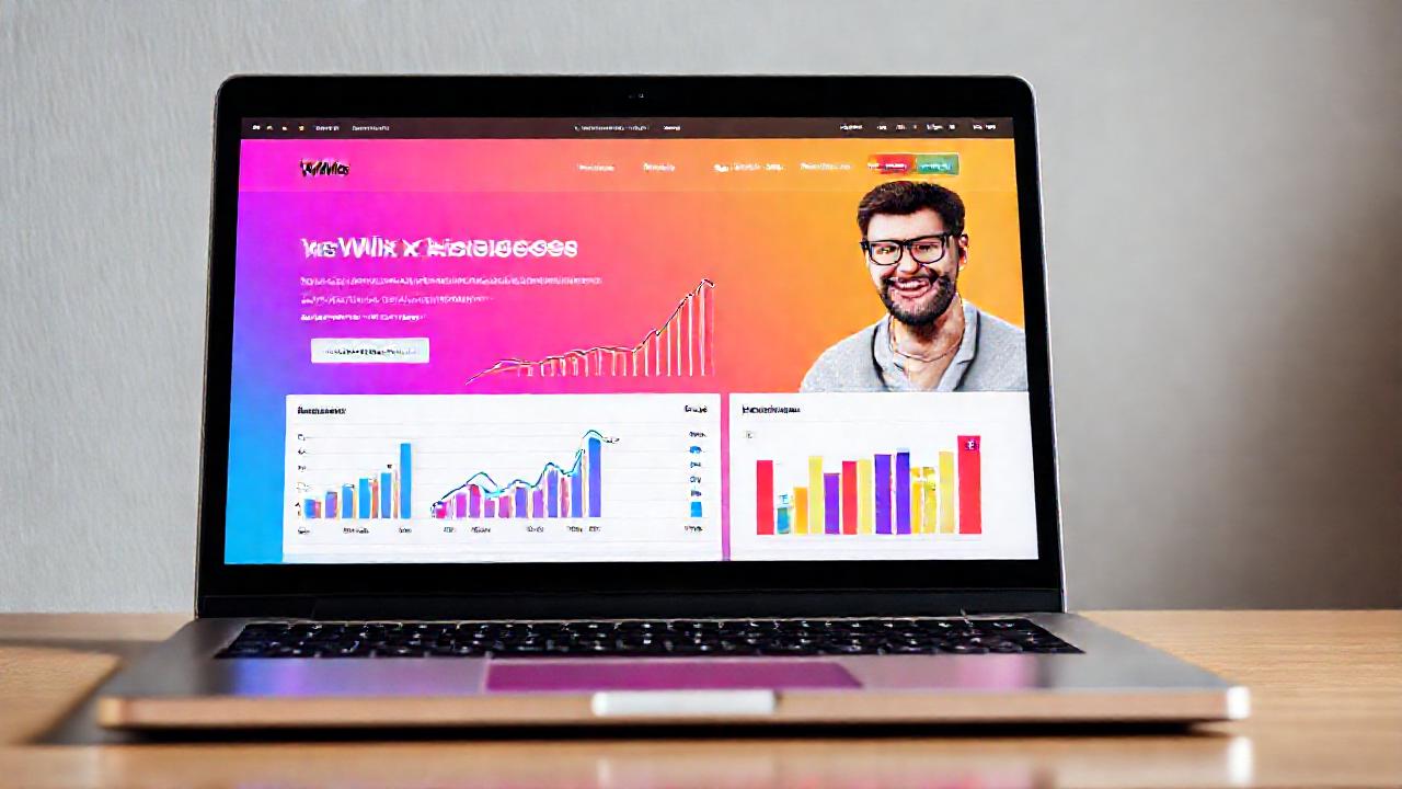Diseño web vibrante impulsa el emprendimiento digital