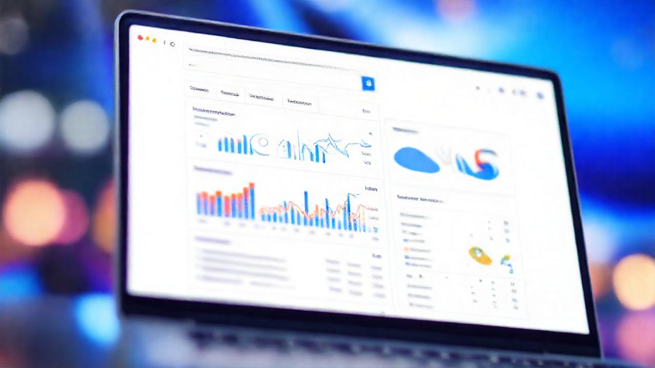 Google Sites optimiza el marketing digital