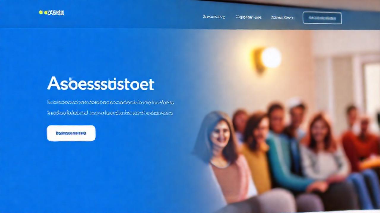 Diseño accesible para todos los usuarios