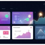 Un panel Wix moderno es atractivo y útil