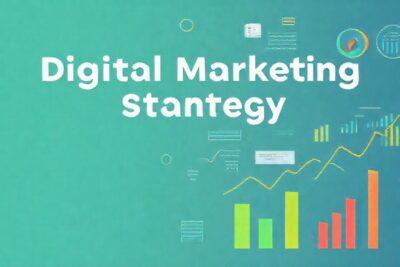 Estrategia digital optimizada para el éxito