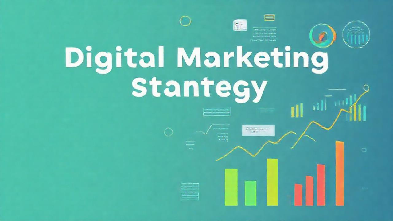 Estrategia digital optimizada para el éxito