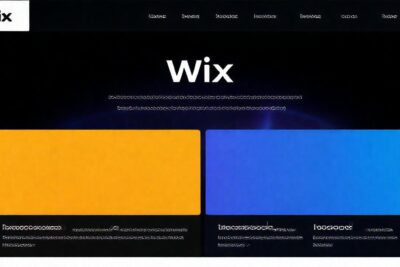 Una interfaz web creativa y atractiva
