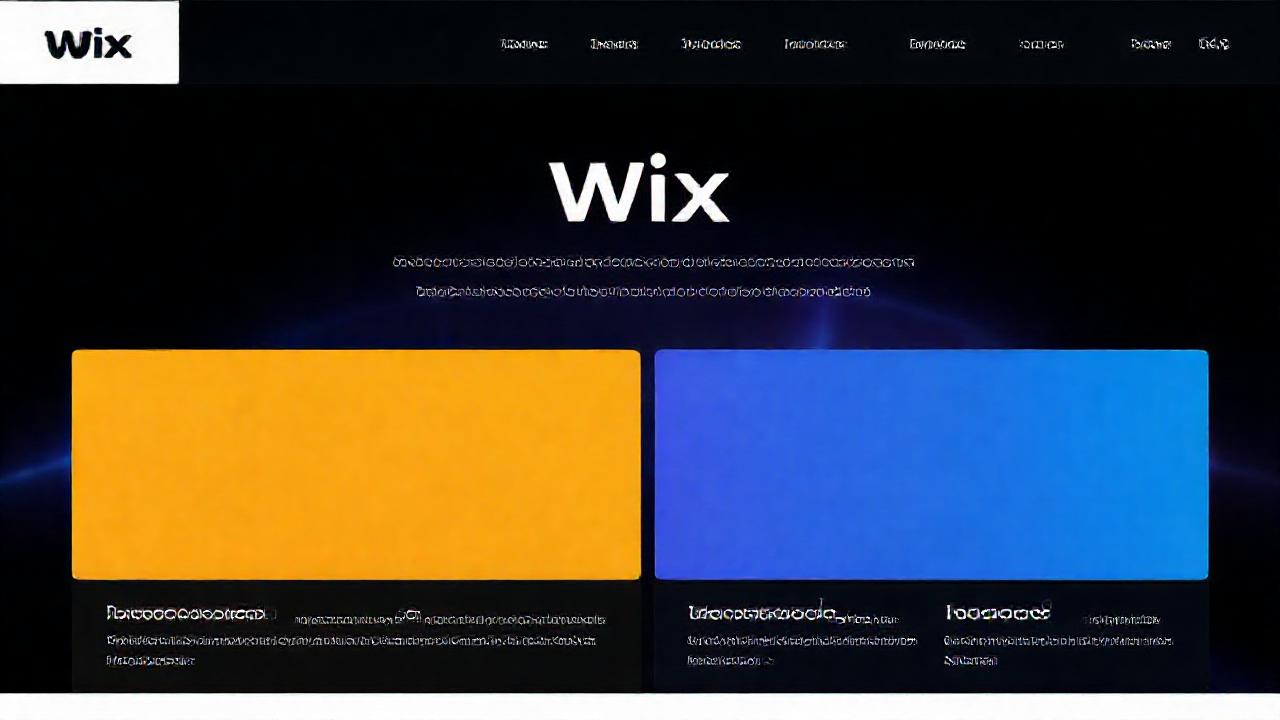 Una interfaz web creativa y atractiva