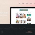 Plantillas de blog gratuitas inspiran a usuarios
