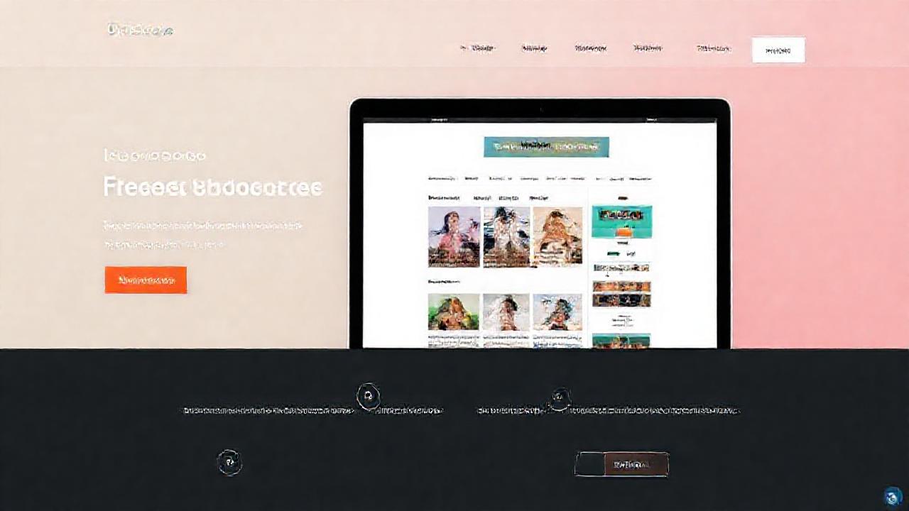 Plantillas de blog gratuitas inspiran a usuarios