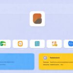 Google Sites ofrece un diseño digital moderno