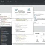 Wix ofrece diseño profesional y tutoriales visuales