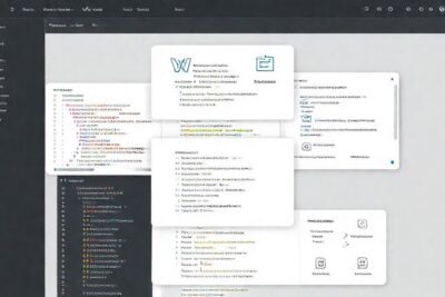 Wix ofrece diseño profesional y tutoriales visuales