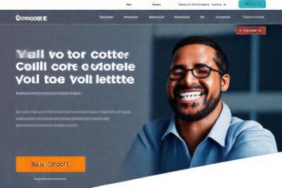 Diseño web atractivo y persuasivo