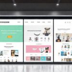 Una tienda WordPress moderna y atractiva