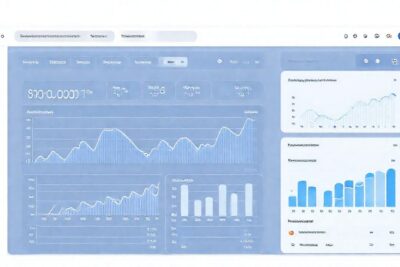 Google Sites: análisis digital limpio e informativo