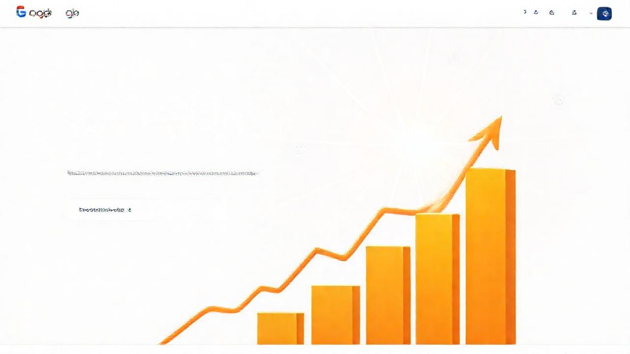 Google Sites optimizado para éxito visual