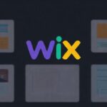 Wix ofrece un diseño web vibrante y moderno