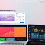 Wix ofrece una interfaz atractiva y dinámica