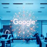 Google muestra éxito con datos vibrantes