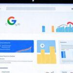 Interfaz web moderna y optimizada visualmente