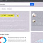 Google Sites ofrece una interfaz profesional e informativa