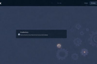 Wix ofrece actualizaciones con diseño moderno