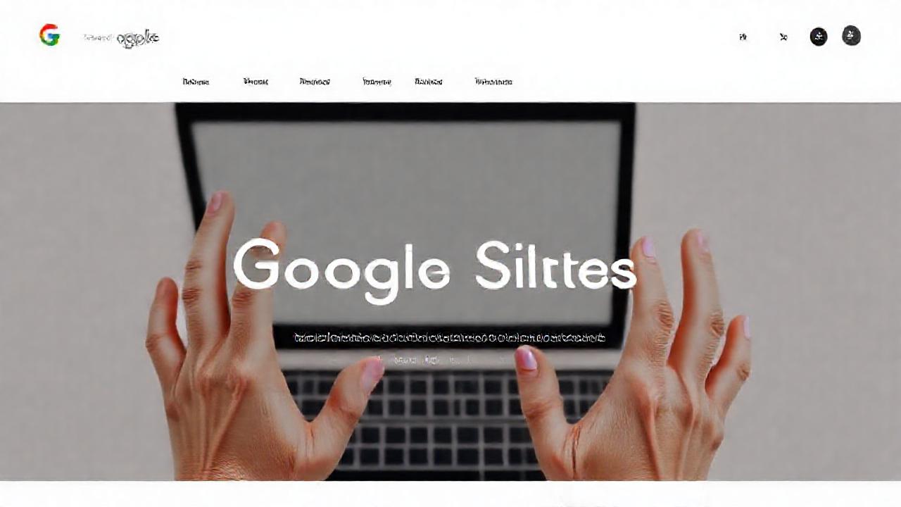 Un sitio web accesible y fácil