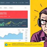 Una interfaz web clara y colorida ayuda