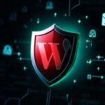 Protección digital para WordPress