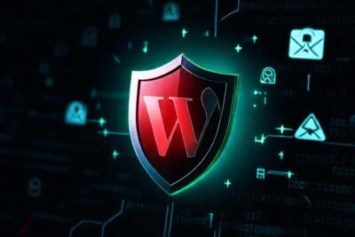 Protección digital para WordPress
