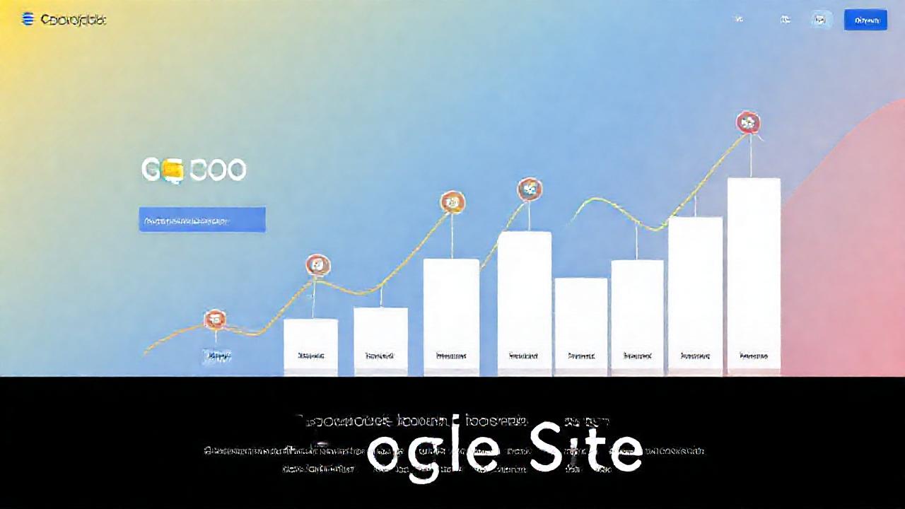 Un sitio web moderno y atractivo