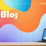 Diseño web moderno