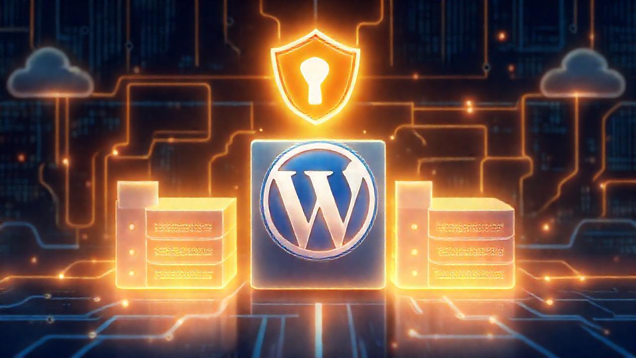 Protege tus datos con respaldo seguro