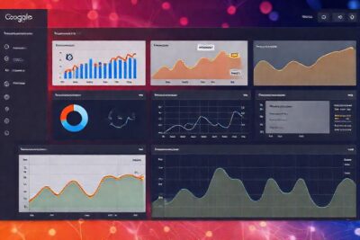 Google Analytics visualiza el tráfico digital