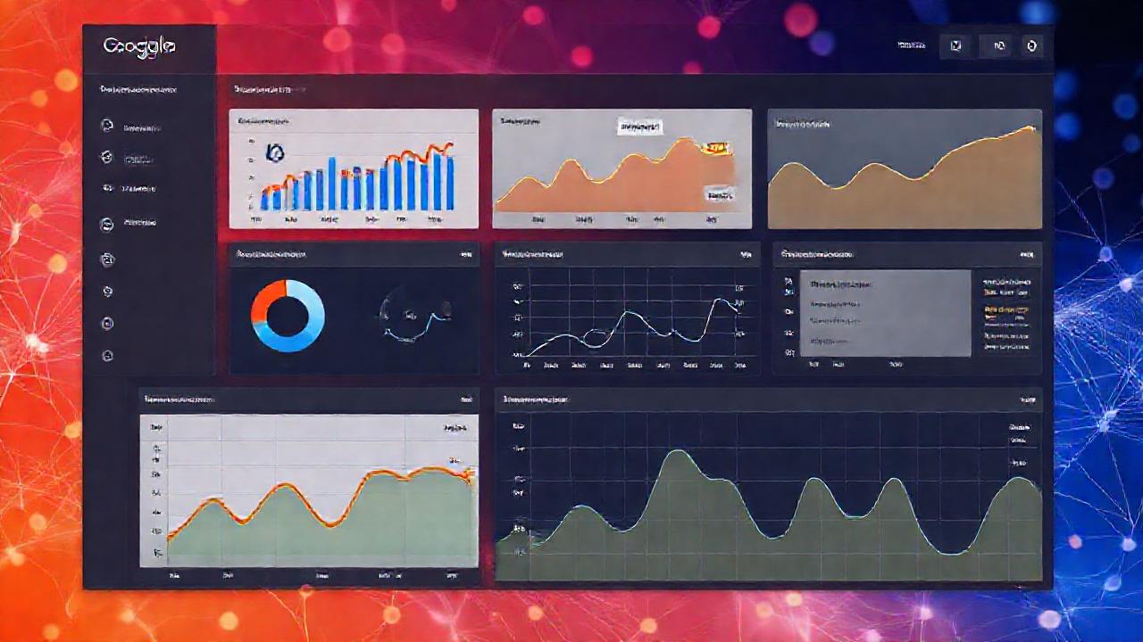 Google Analytics visualiza el tráfico digital