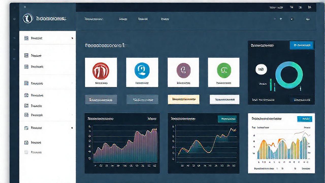 WordPress ofrece diseño moderno y datos dinámicos