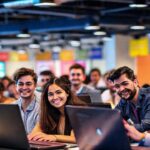 Conferencias tecnológicas: diversidad