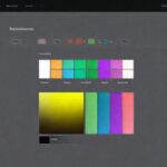 Diseño web moderno y atractivo visualmente