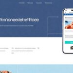 Diseño web profesional