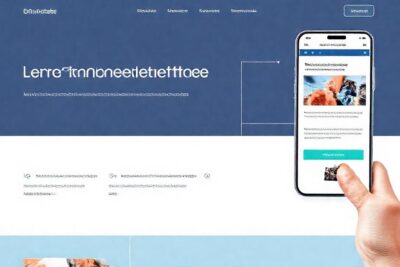 Diseño web profesional
