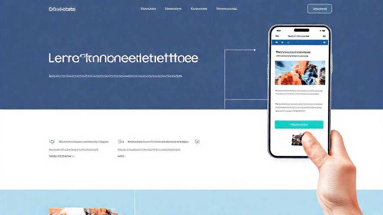 Diseño web profesional
