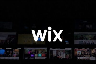 Wix ofrece diseño digital vibrante e intuitivo